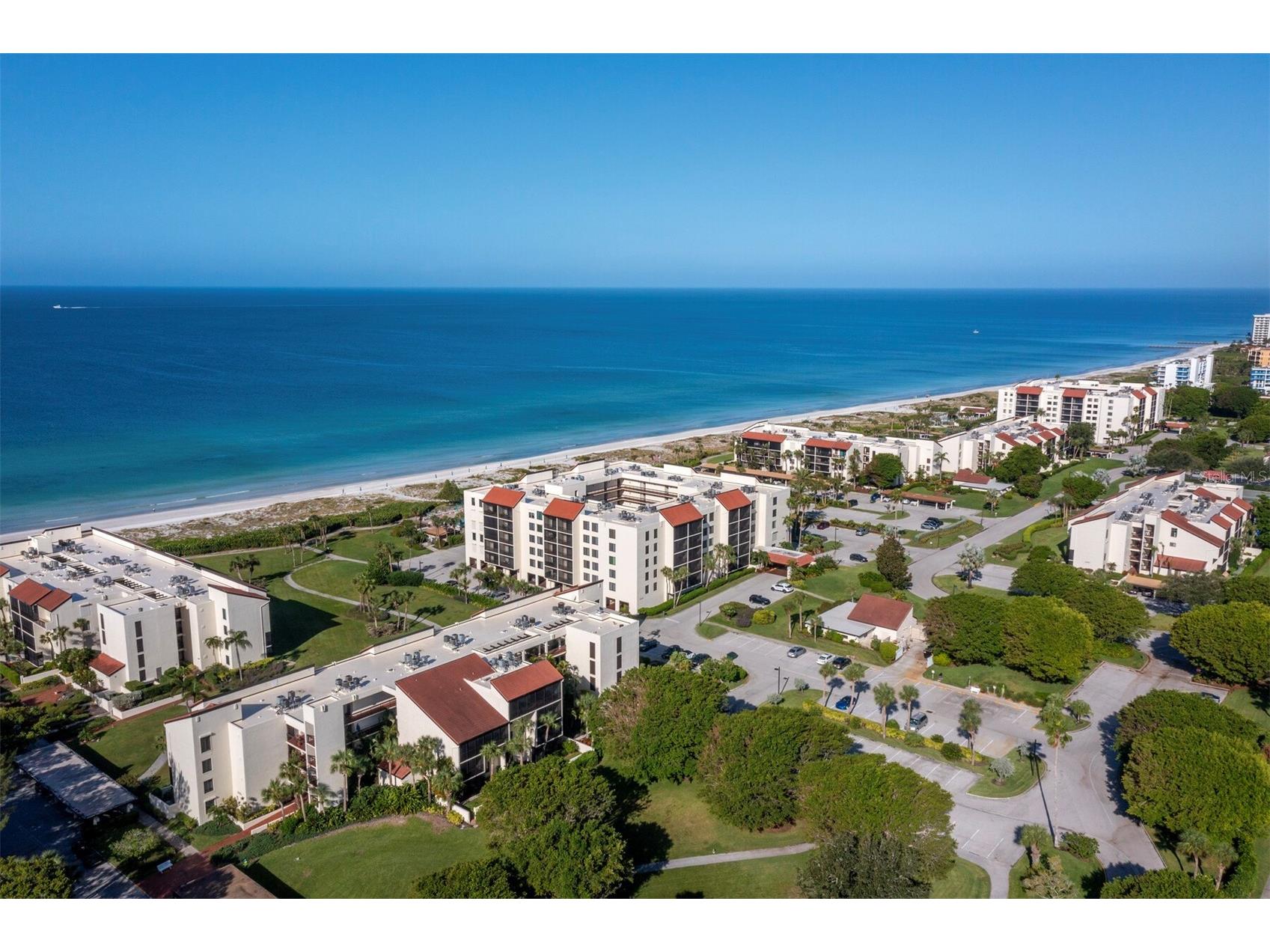 2055 Gulf Of Mexico Drive #G2-102 Longboat Key FL 34228 - GULF OF MEXICO A4683602 image1