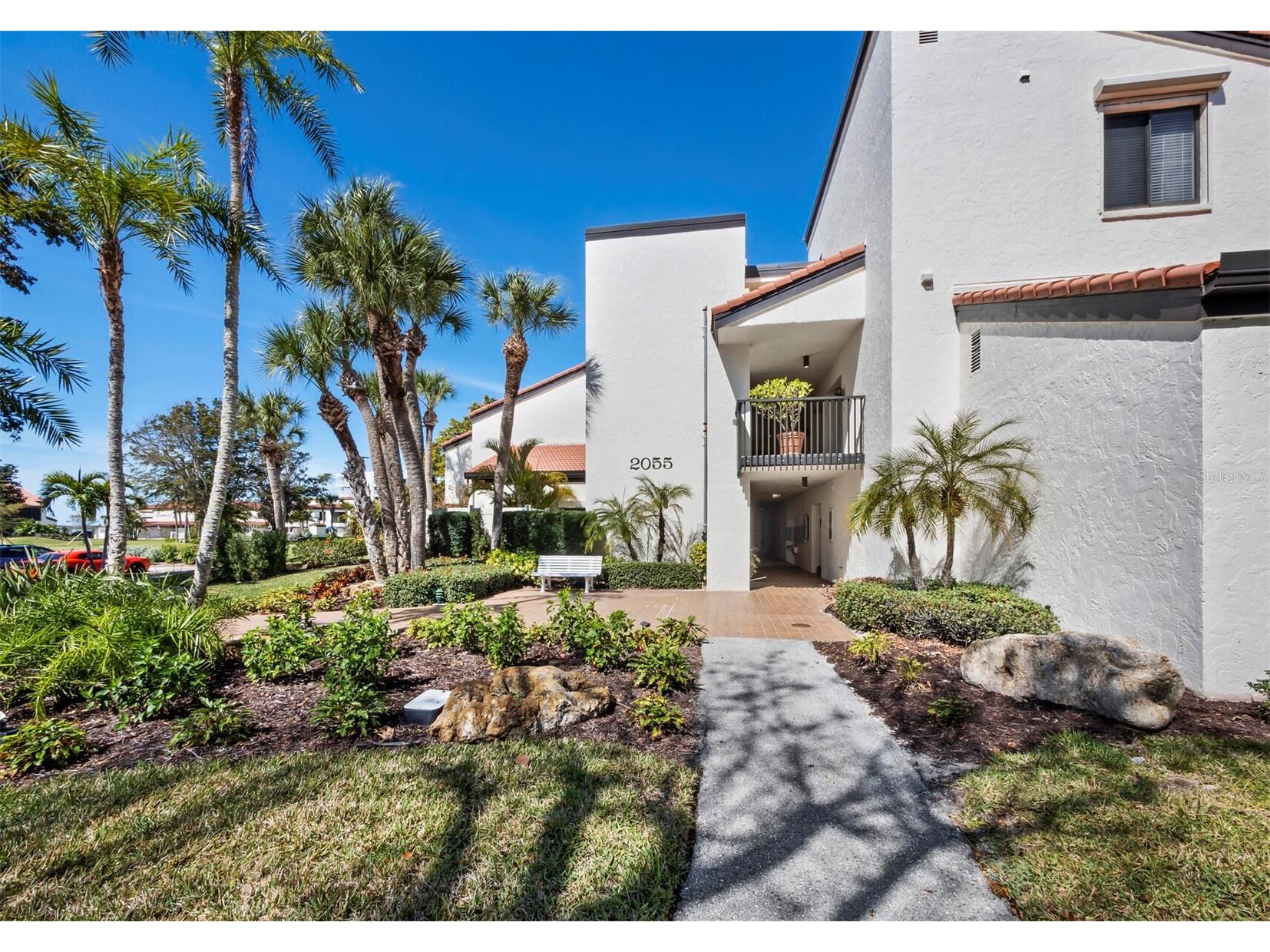2055 Gulf Of Mexico Drive #G2-102 Longboat Key FL 34228 - GULF OF MEXICO A4683602 image2