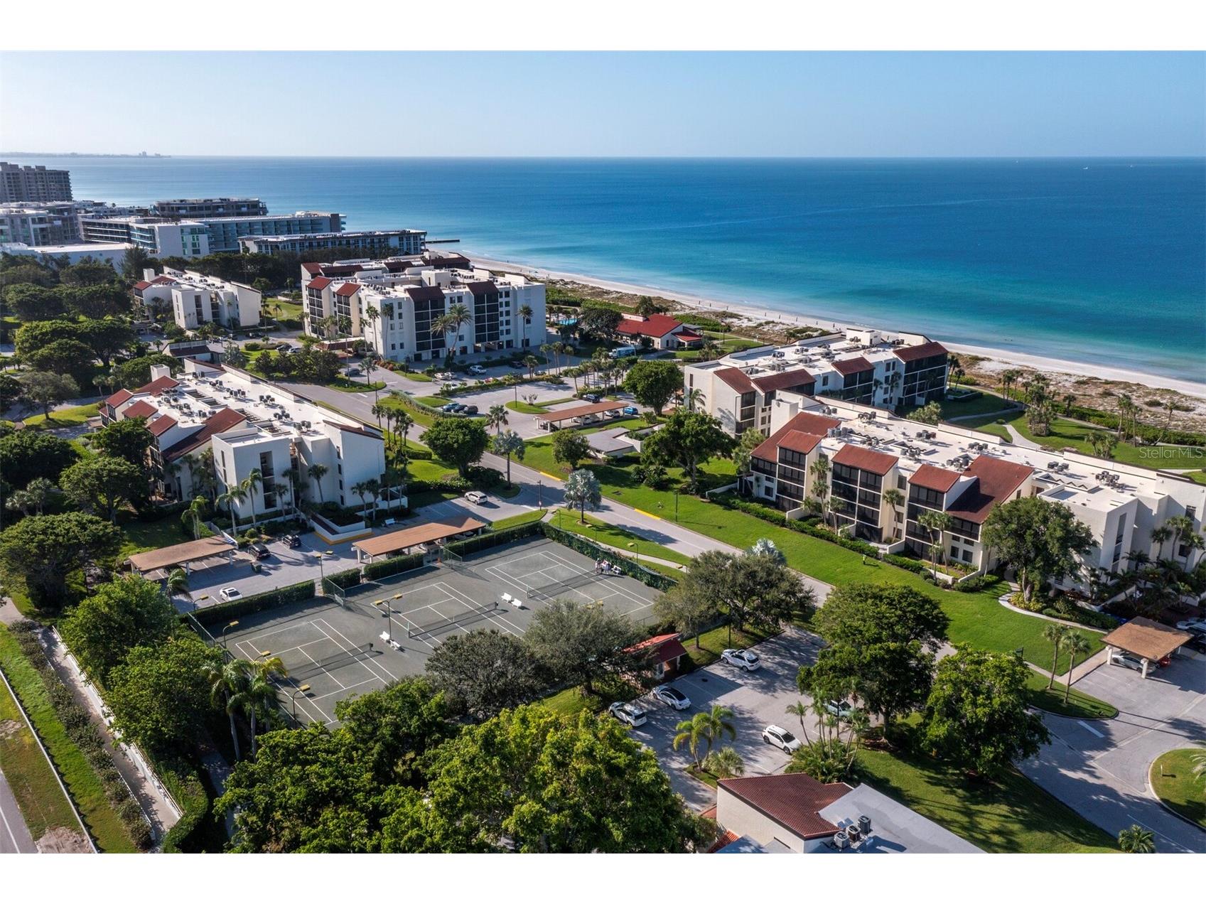 2055 Gulf Of Mexico Drive #G2-102 Longboat Key FL 34228 - GULF OF MEXICO A4683602 image24