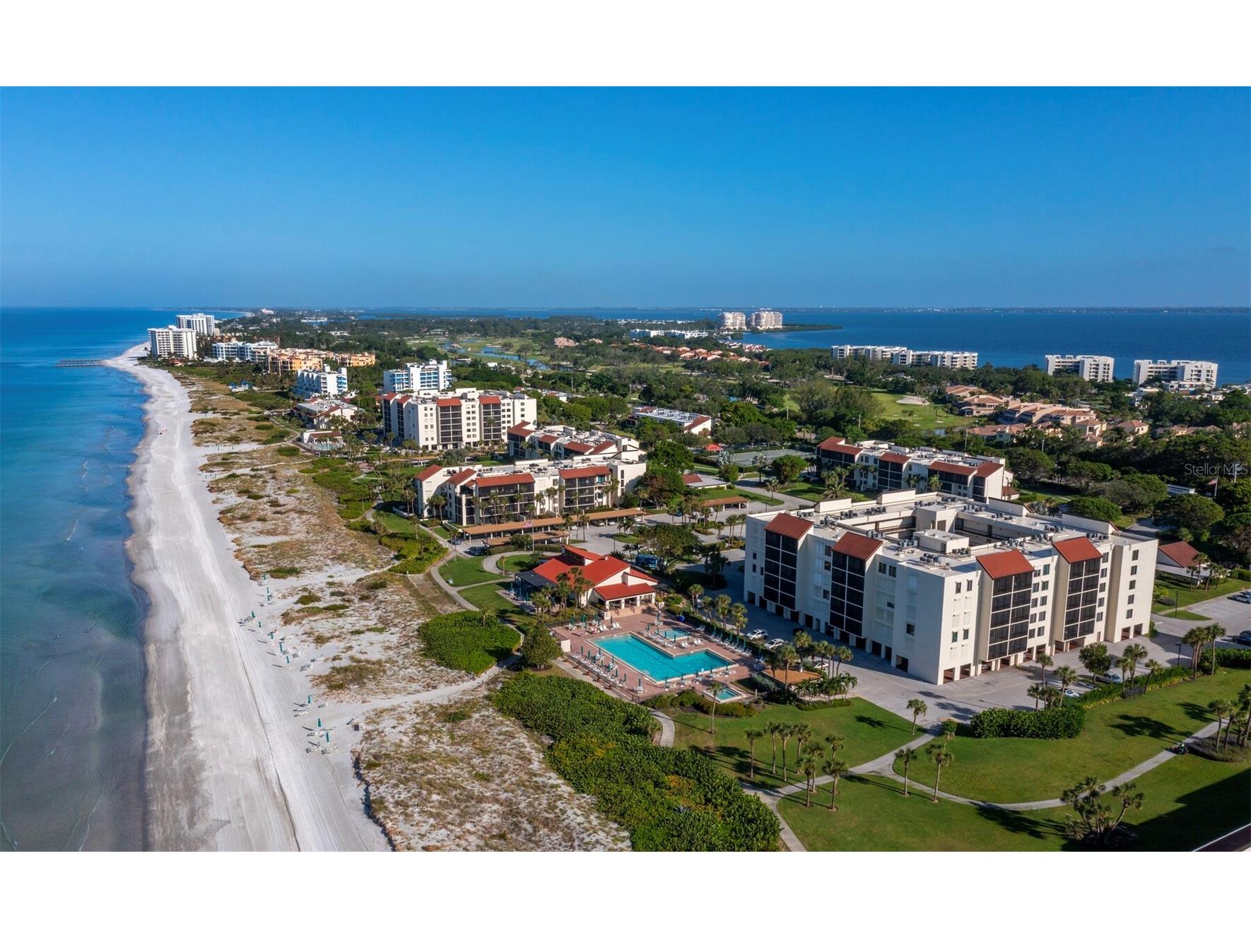 2055 Gulf Of Mexico Drive #G2-102 Longboat Key FL 34228 - GULF OF MEXICO A4683602 image26