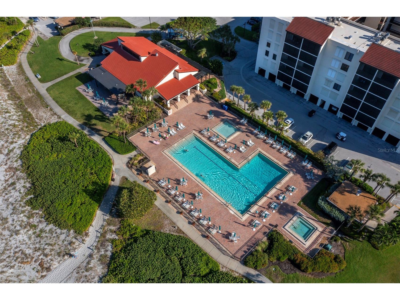 2055 Gulf Of Mexico Drive #G2-102 Longboat Key FL 34228 - GULF OF MEXICO A4683602 image27
