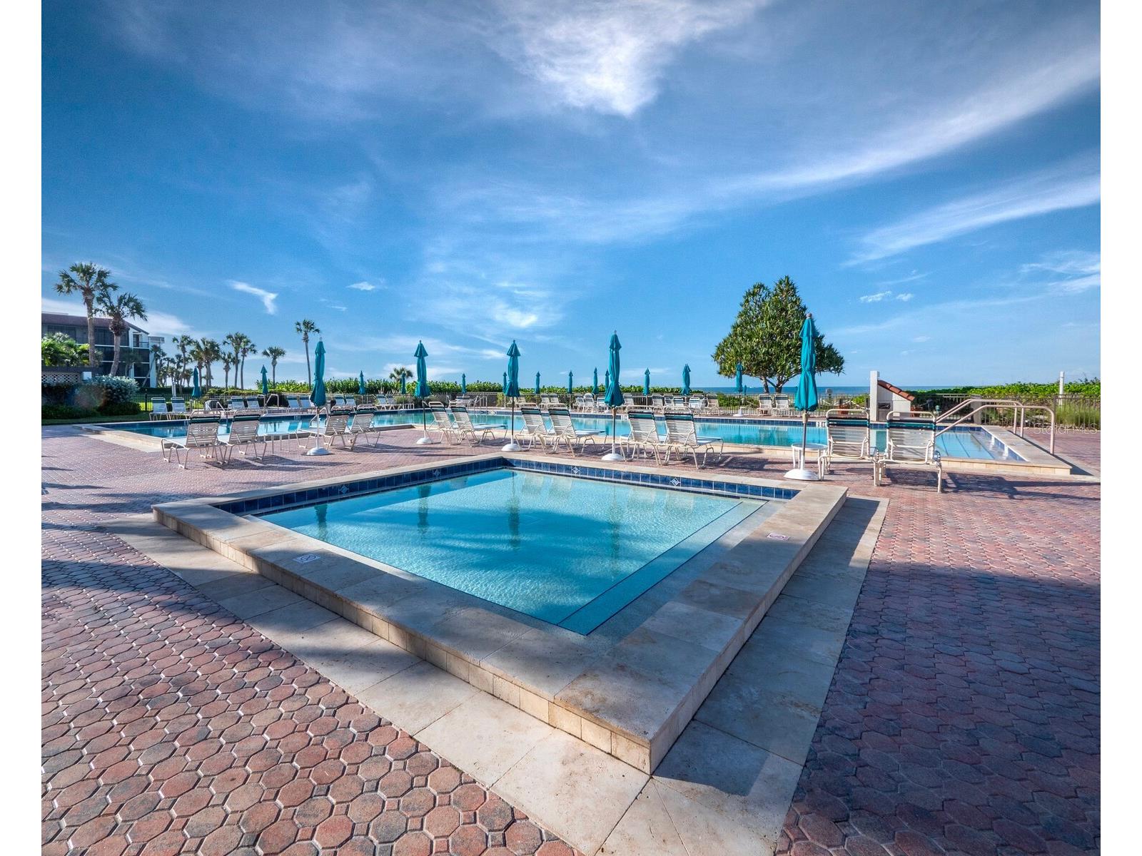 2055 Gulf Of Mexico Drive #G2-102 Longboat Key FL 34228 - GULF OF MEXICO A4683602 image29