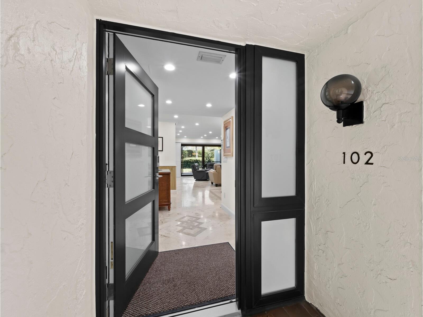 2055 Gulf Of Mexico Drive #G2-102 Longboat Key FL 34228 - GULF OF MEXICO A4683602 image3