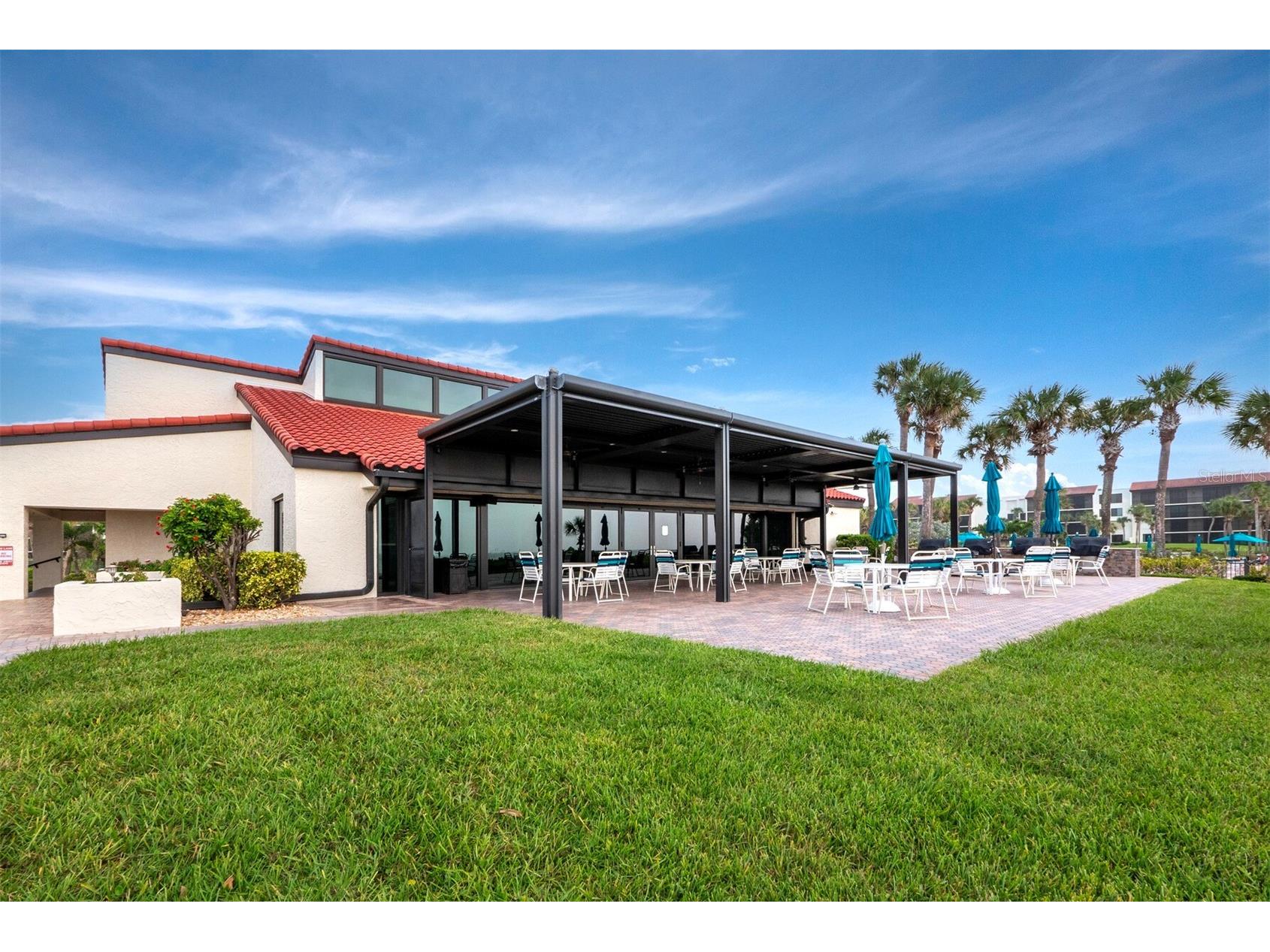 2055 Gulf Of Mexico Drive #G2-102 Longboat Key FL 34228 - GULF OF MEXICO A4683602 image32