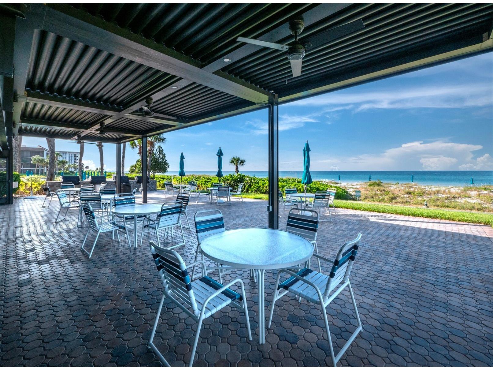 2055 Gulf Of Mexico Drive #G2-102 Longboat Key FL 34228 - GULF OF MEXICO A4683602 image33
