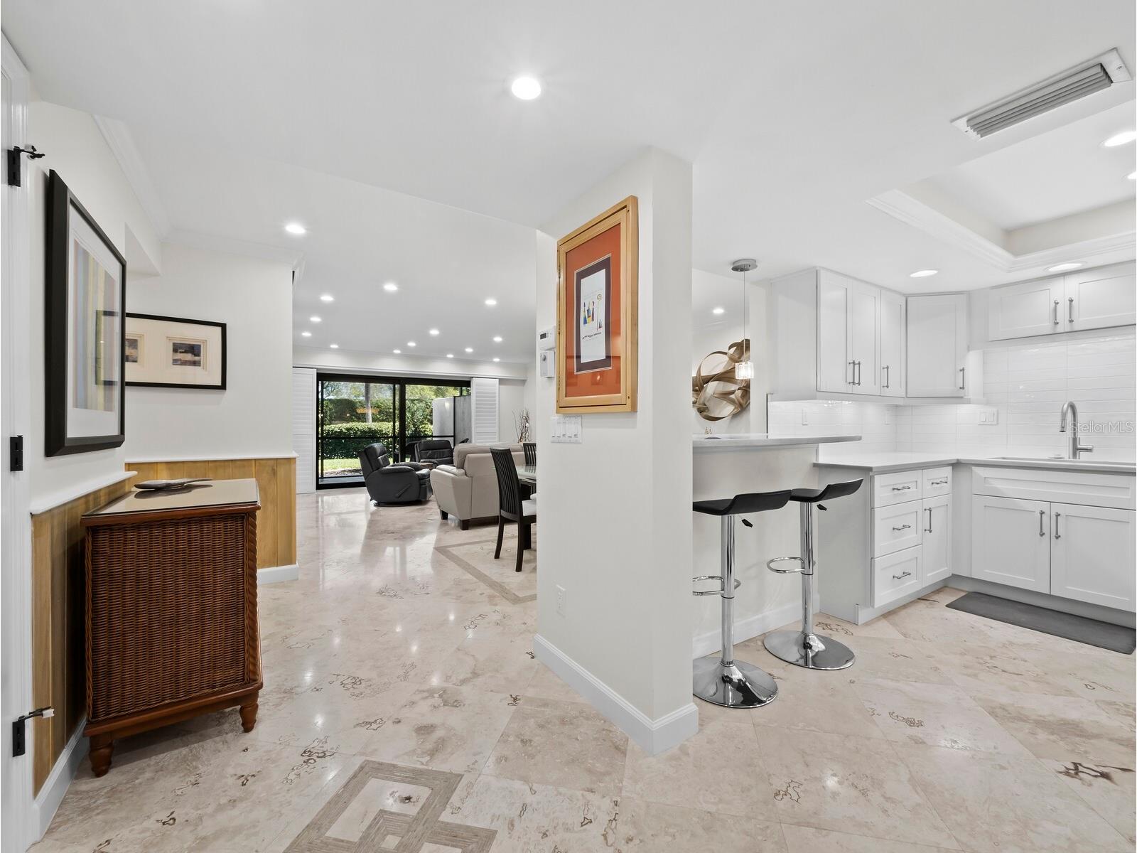2055 Gulf Of Mexico Drive #G2-102 Longboat Key FL 34228 - GULF OF MEXICO A4683602 image5