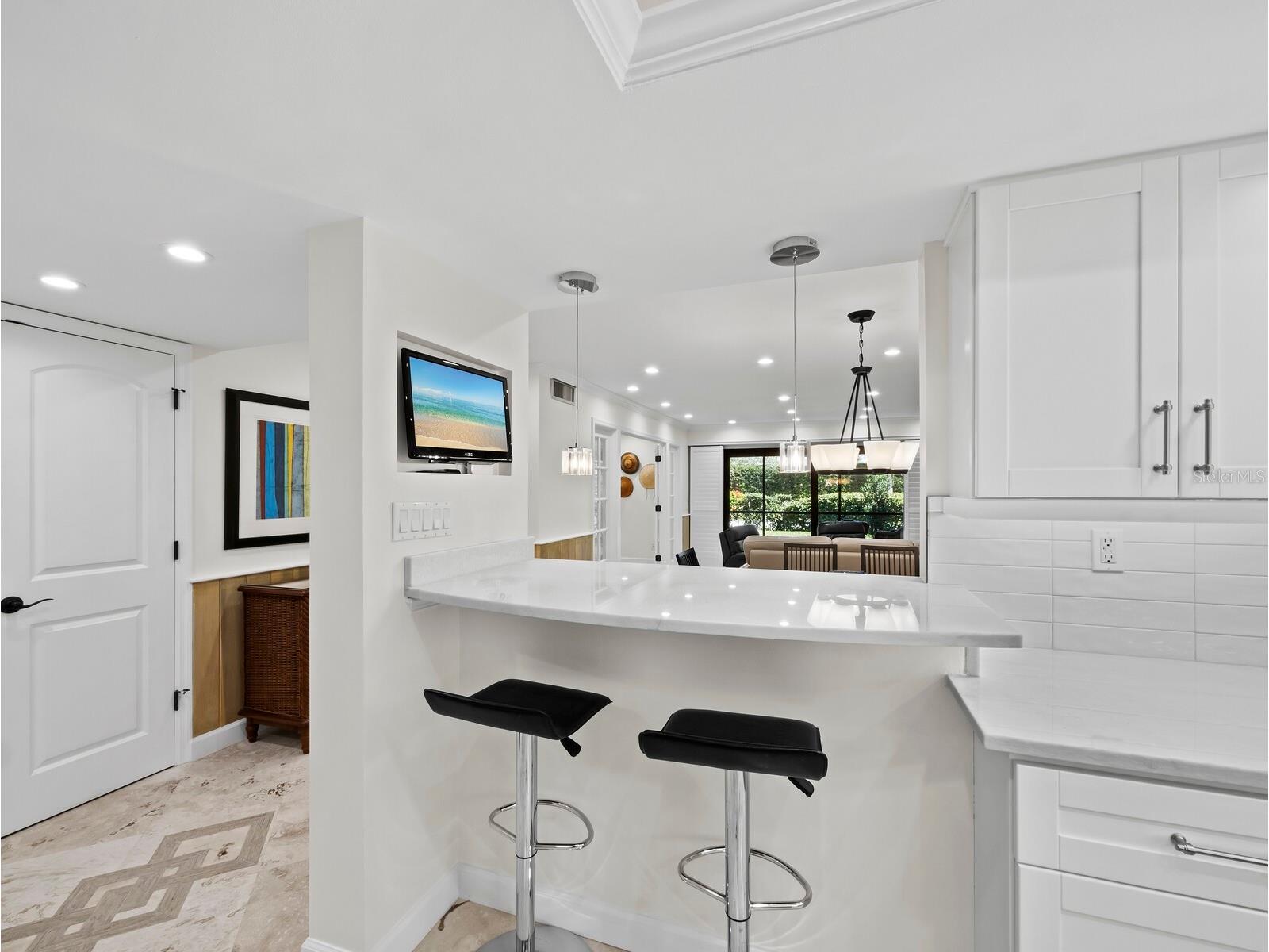2055 Gulf Of Mexico Drive #G2-102 Longboat Key FL 34228 - GULF OF MEXICO A4683602 image8