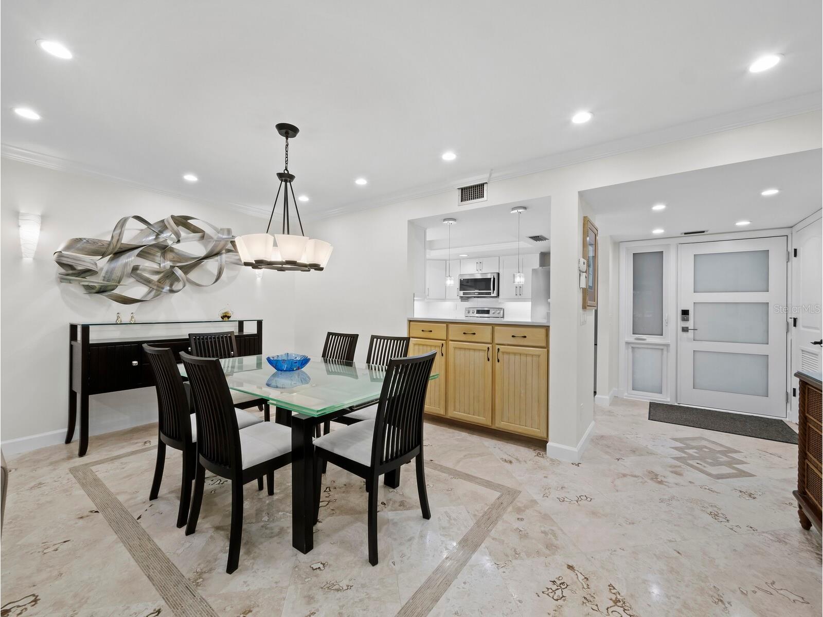 2055 Gulf Of Mexico Drive #G2-102 Longboat Key FL 34228 - GULF OF MEXICO A4683602 image9