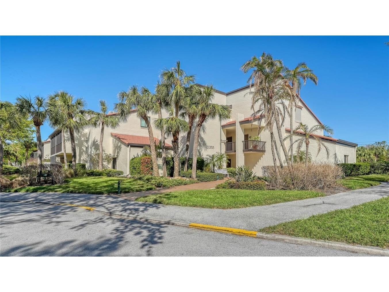 2055 Gulf Of Mexico Drive #G2-108 Longboat Key FL 34228 - GULF OF MEXICO A4654096 image1