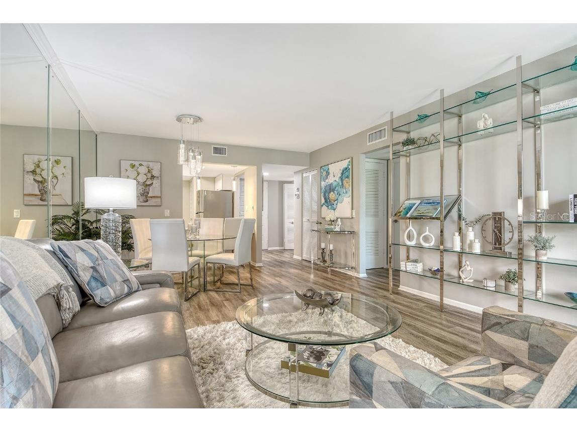 2055 Gulf Of Mexico Drive #G2-108 Longboat Key FL 34228 - GULF OF MEXICO A4654096 image4