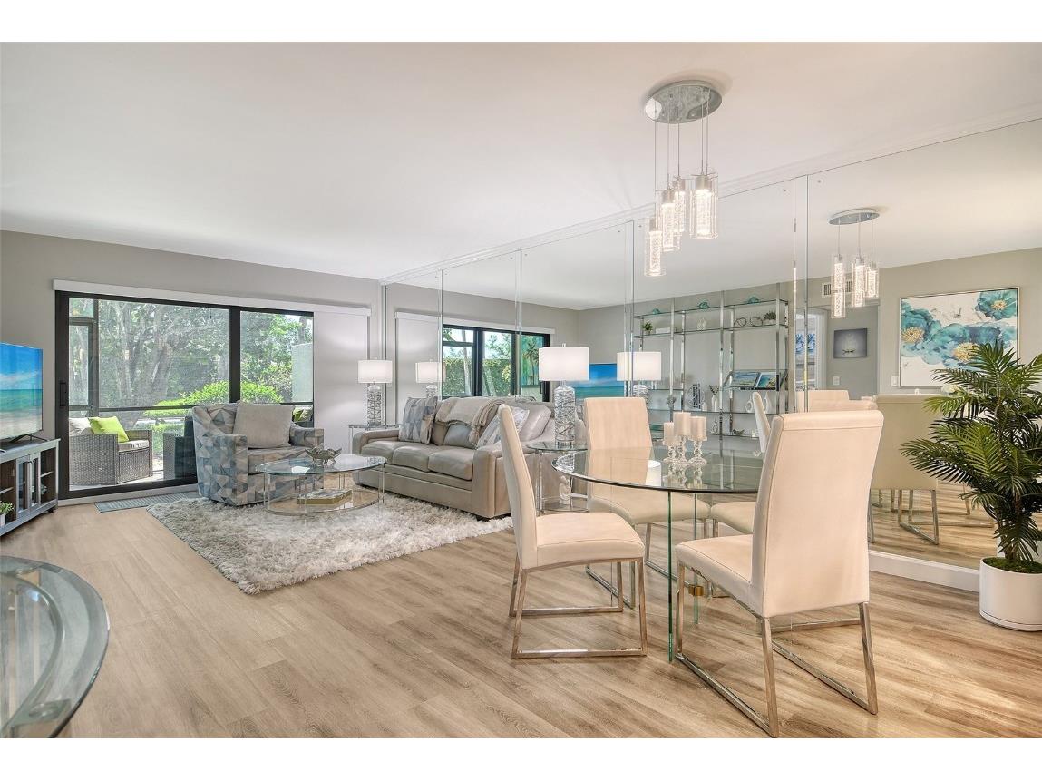 2055 Gulf Of Mexico Drive #G2-108 Longboat Key FL 34228 - GULF OF MEXICO A4654096 image5