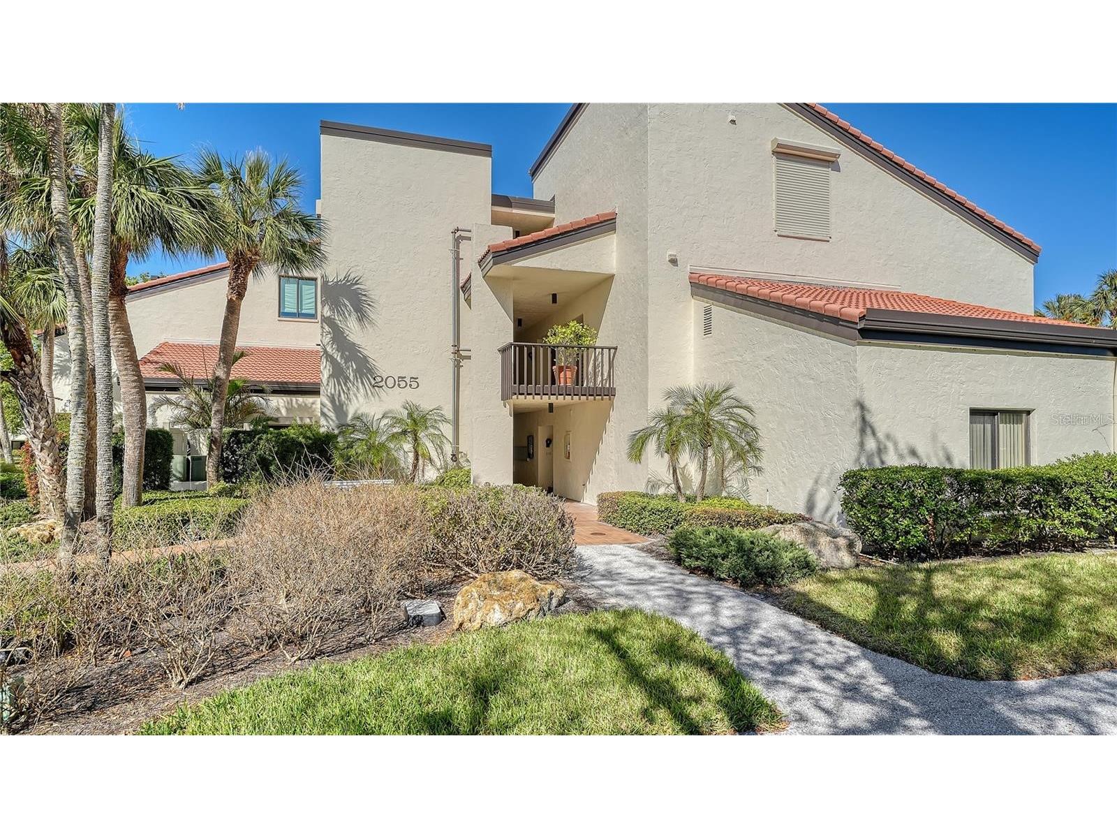 2055 Gulf Of Mexico Drive #G2-109 Longboat Key FL 34228 A4681602 image1