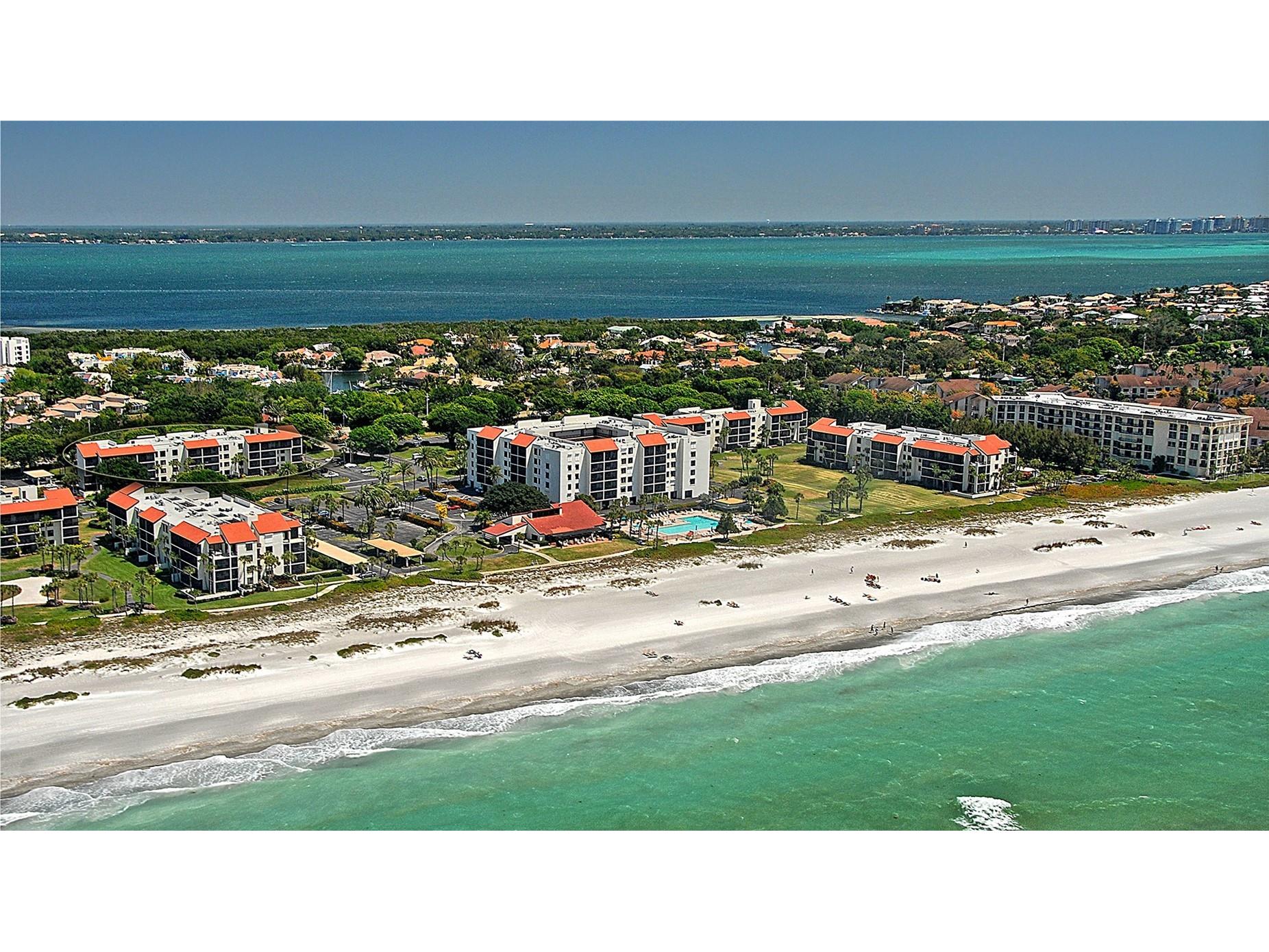 2055 Gulf Of Mexico Drive #G2-109 Longboat Key FL 34228 A4681602 image27