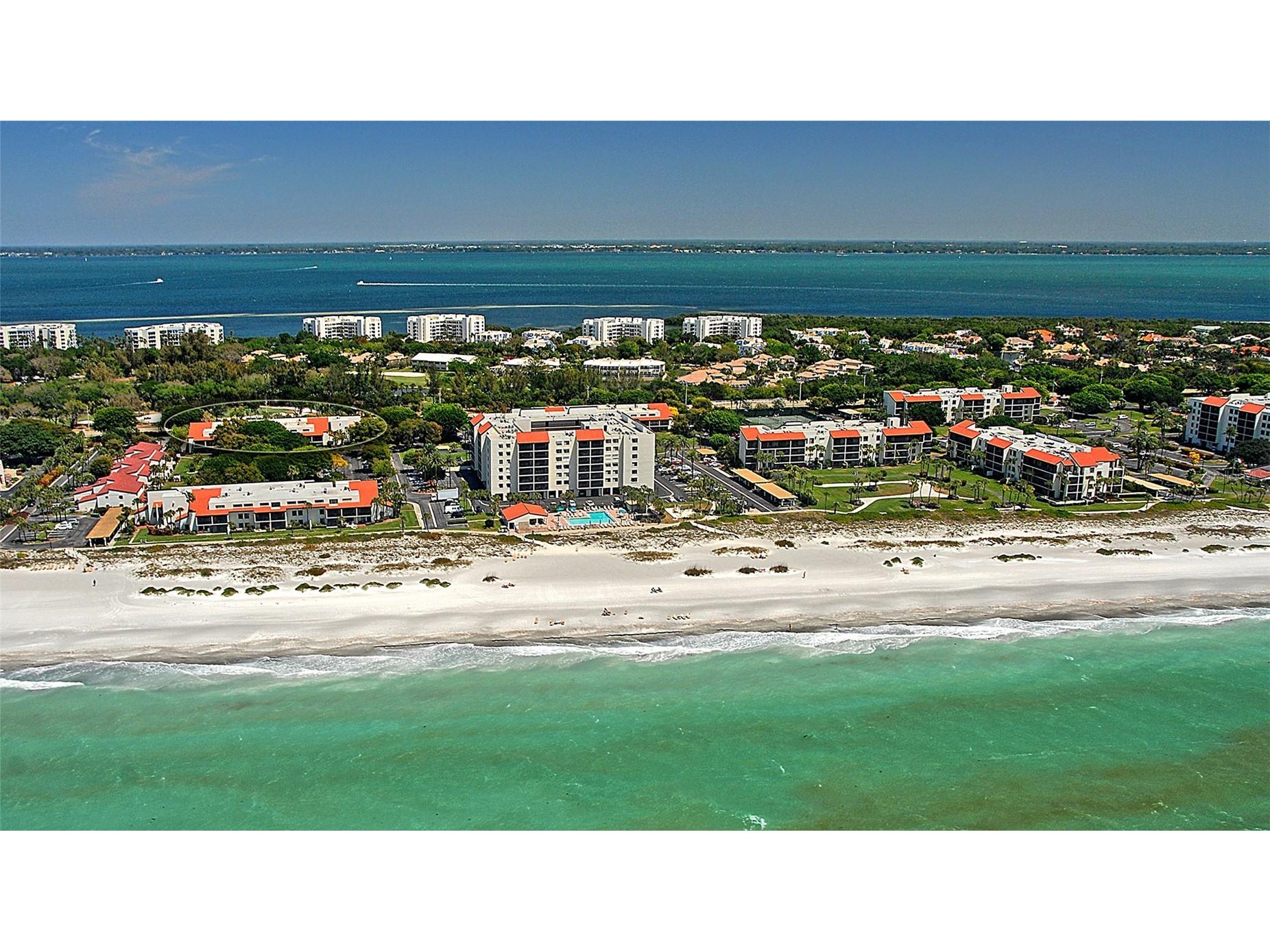 2055 Gulf Of Mexico Drive #G2-109 Longboat Key FL 34228 A4681602 image28
