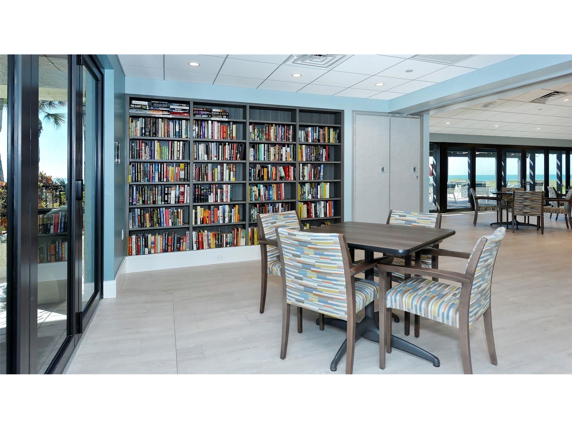 2055 Gulf Of Mexico Drive #G2-109 Longboat Key FL 34228 A4681602 image38