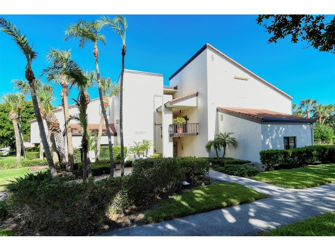 2055 Gulf Of Mexico Drive #G2-201 Longboat Key FL 34228 A4586168 image1