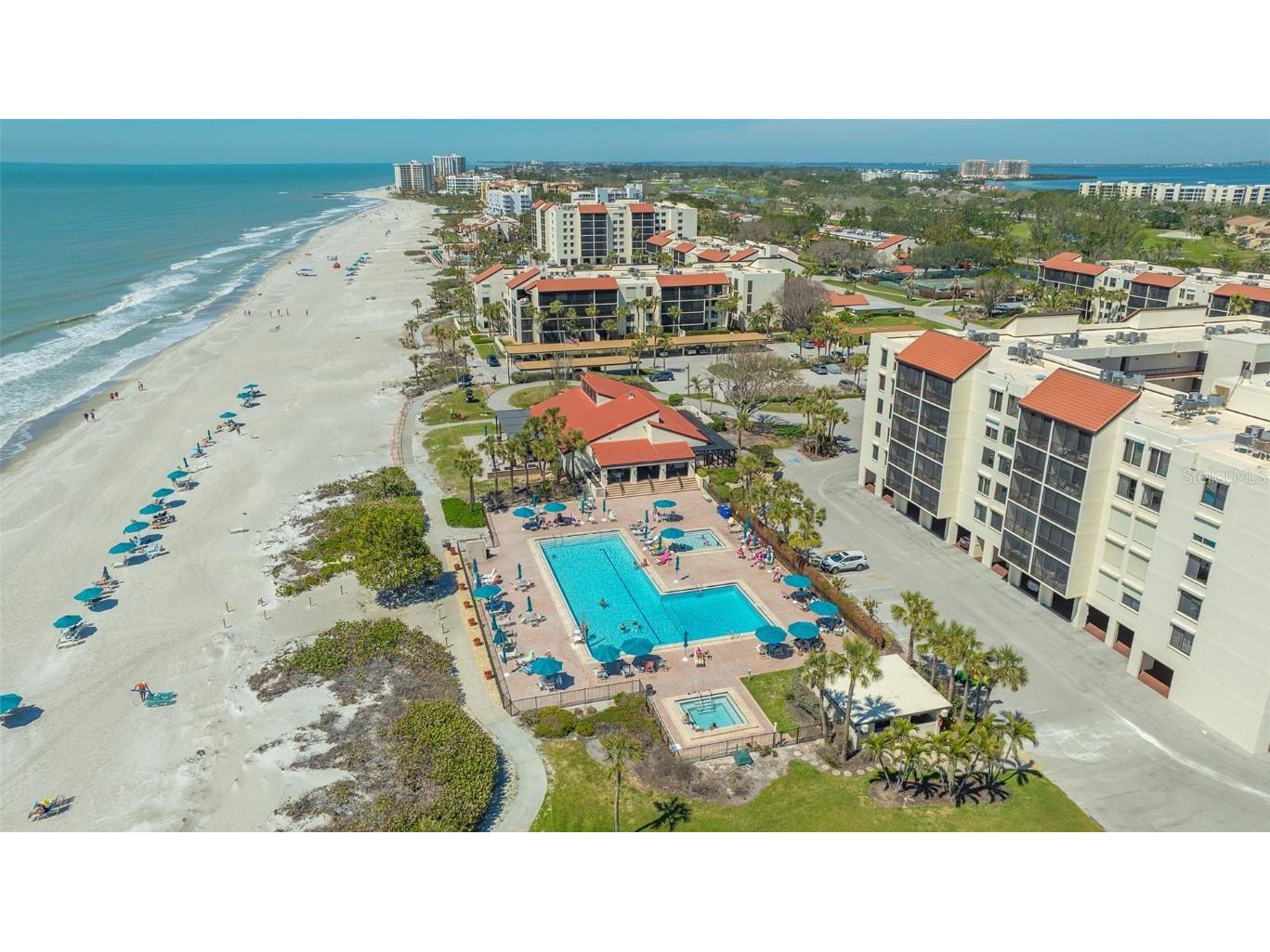 2055 Gulf Of Mexico Drive #G2-214 Longboat Key FL 34228 A4660634 image32