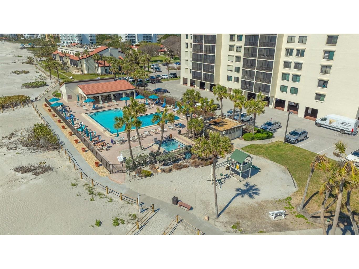 2055 Gulf Of Mexico Drive #G2-214 Longboat Key FL 34228 A4660634 image35