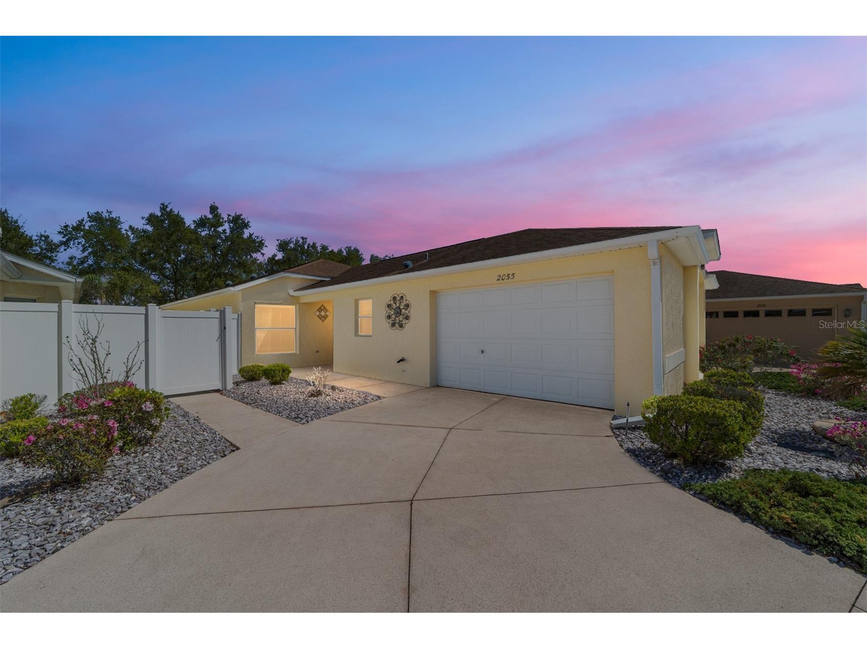 2055 Hydrangea Avenue The Villages FL 32162 G5109806 image2
