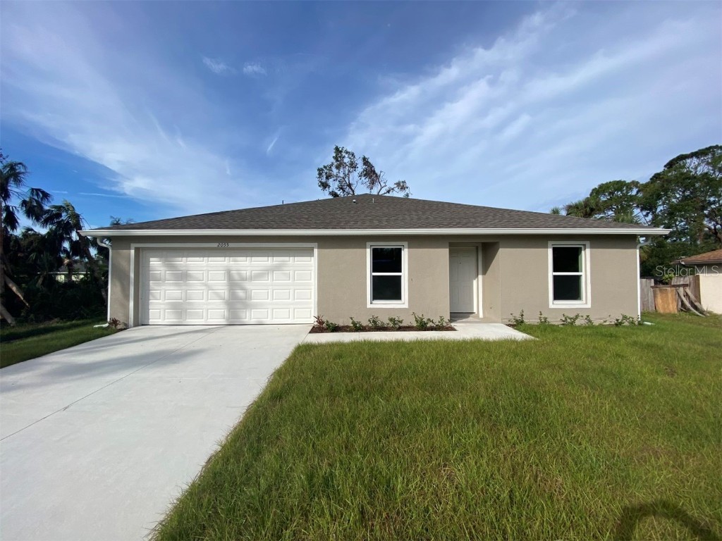 2055 Lucky Street Port Charlotte FL 33948 C7489403 image1