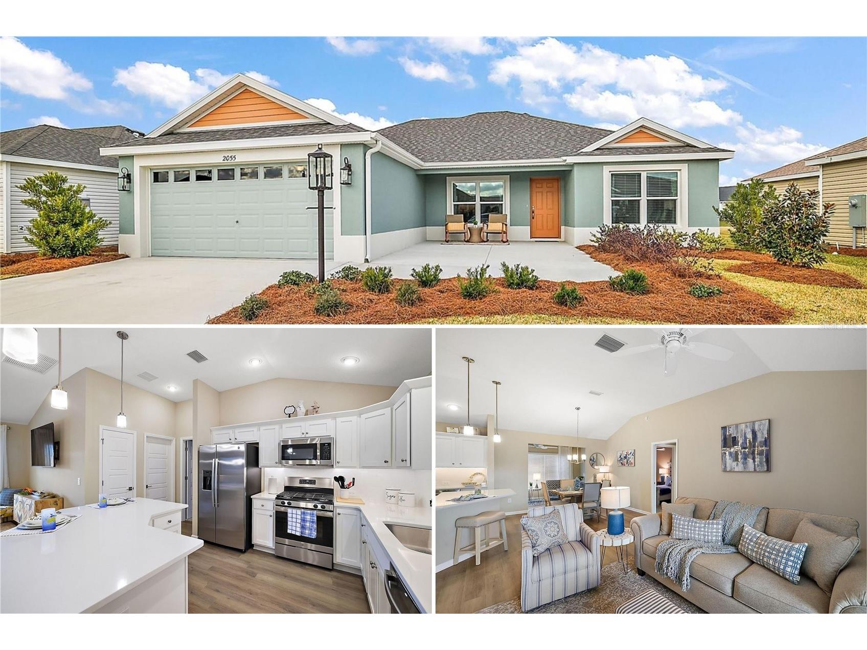 2055 Merideth Terrace The Villages FL 34762 G5108912 image1