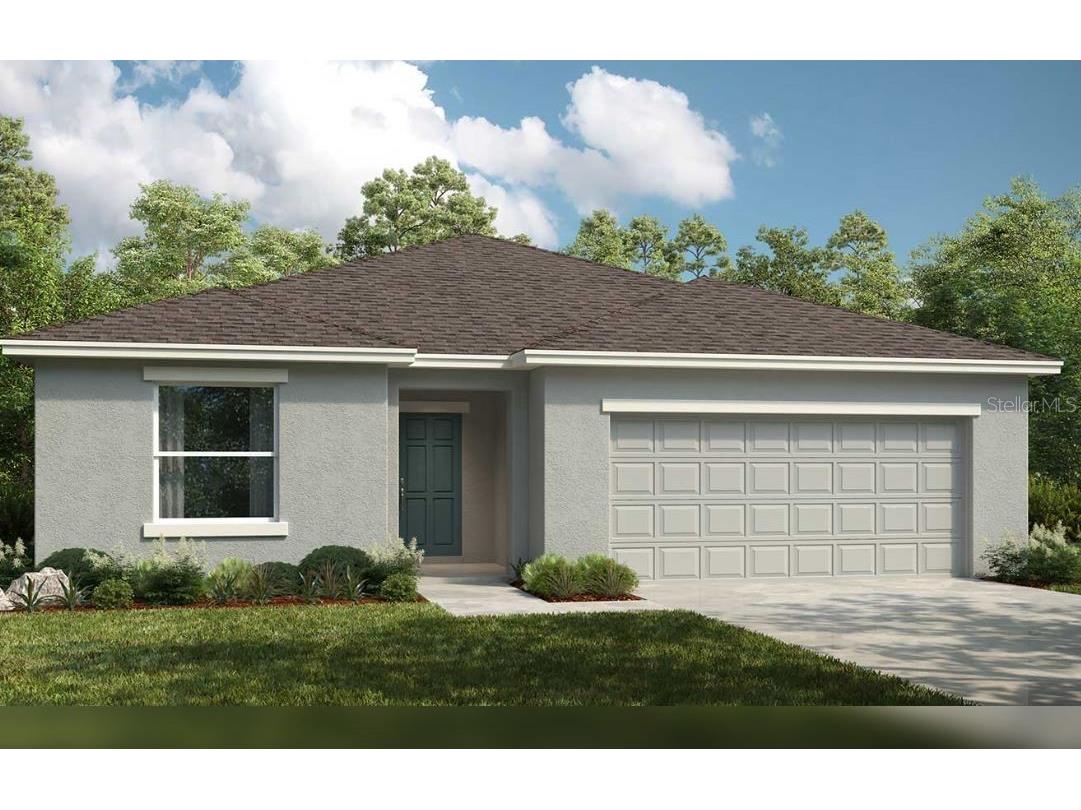2055 Rosewood Circle Lakeland FL 33810 A4578566 image1