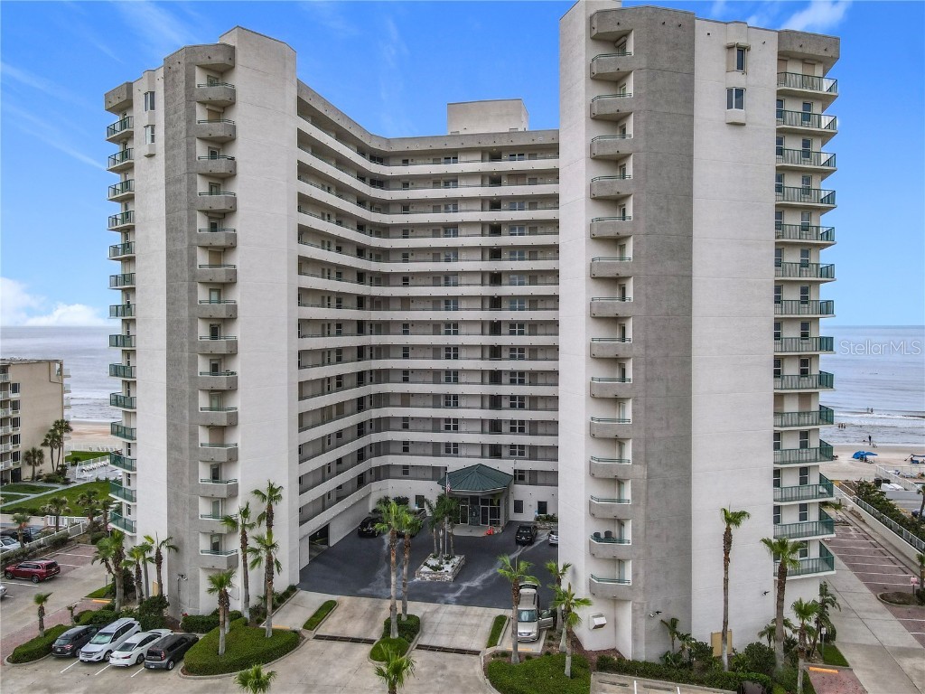 2055 S Atlantic Avenue #1410 Daytona Beach Shores FL 32118 - ATLANTIC OCEAN O6317775 image1
