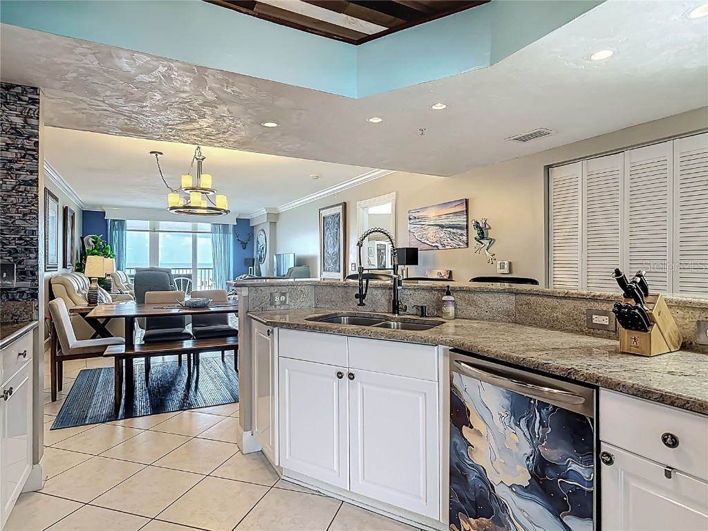 2055 S Atlantic Avenue #1410 Daytona Beach Shores FL 32118 - ATLANTIC OCEAN O6317775 image10