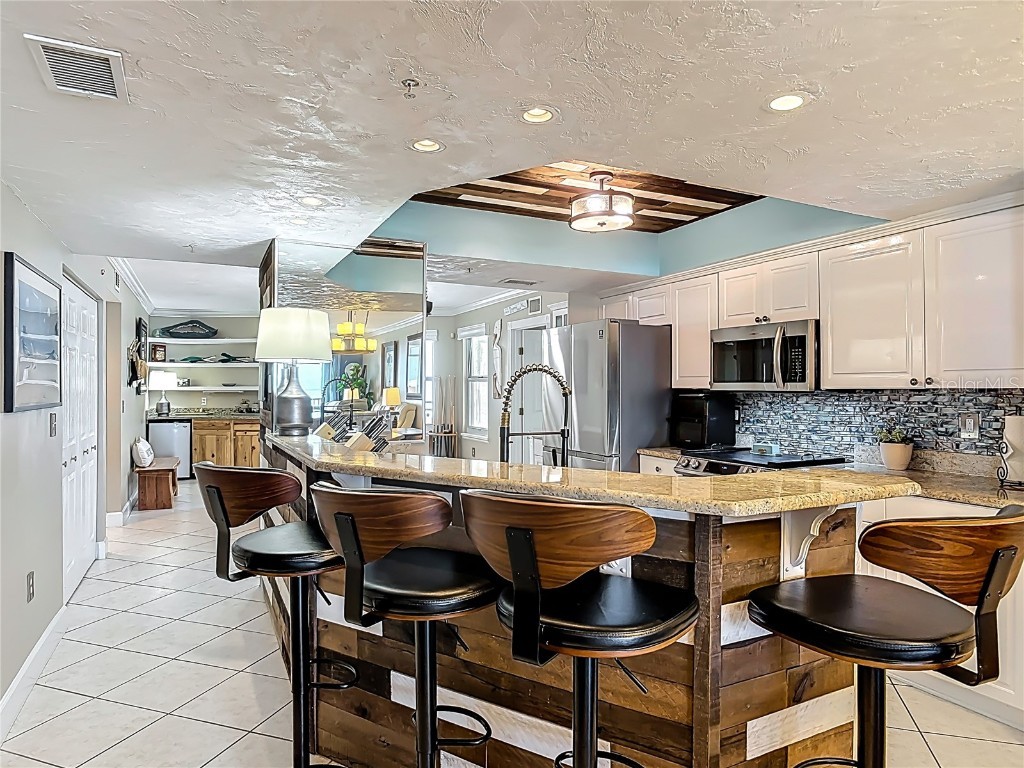 2055 S Atlantic Avenue #1410 Daytona Beach Shores FL 32118 - ATLANTIC OCEAN O6317775 image13