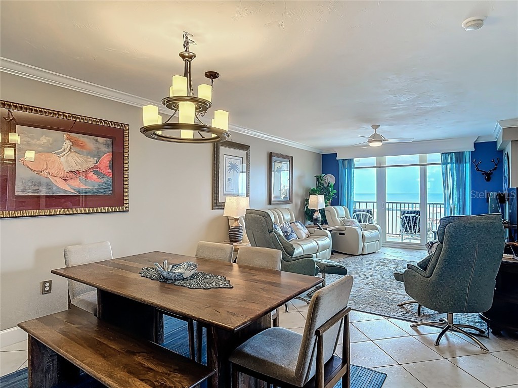 2055 S Atlantic Avenue #1410 Daytona Beach Shores FL 32118 - ATLANTIC OCEAN O6317775 image14