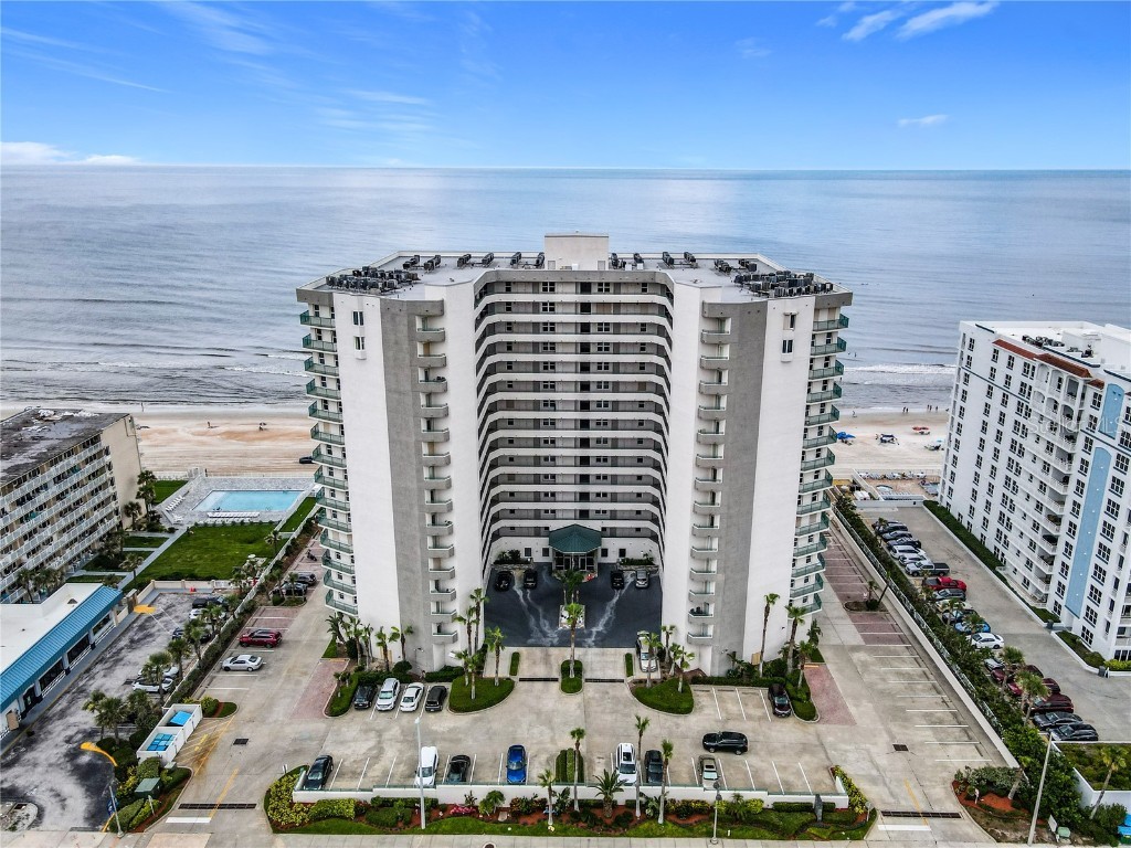 2055 S Atlantic Avenue #1410 Daytona Beach Shores FL 32118 - ATLANTIC OCEAN O6317775 image2