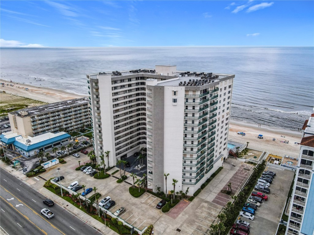 2055 S Atlantic Avenue #1410 Daytona Beach Shores FL 32118 - ATLANTIC OCEAN O6317775 image3