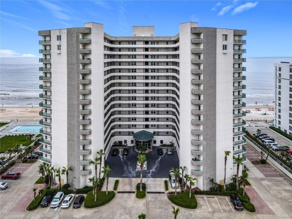 2055 S Atlantic Avenue #1410 Daytona Beach Shores FL 32118 - ATLANTIC OCEAN O6317775 image4