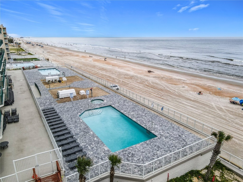 2055 S Atlantic Avenue #1410 Daytona Beach Shores FL 32118 - ATLANTIC OCEAN O6317775 image40