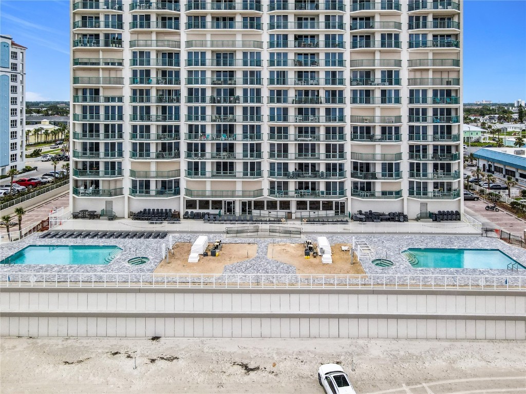 2055 S Atlantic Avenue #1410 Daytona Beach Shores FL 32118 - ATLANTIC OCEAN O6317775 image42
