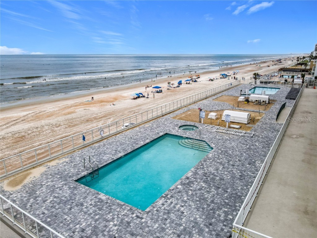 2055 S Atlantic Avenue #1410 Daytona Beach Shores FL 32118 - ATLANTIC OCEAN O6317775 image44