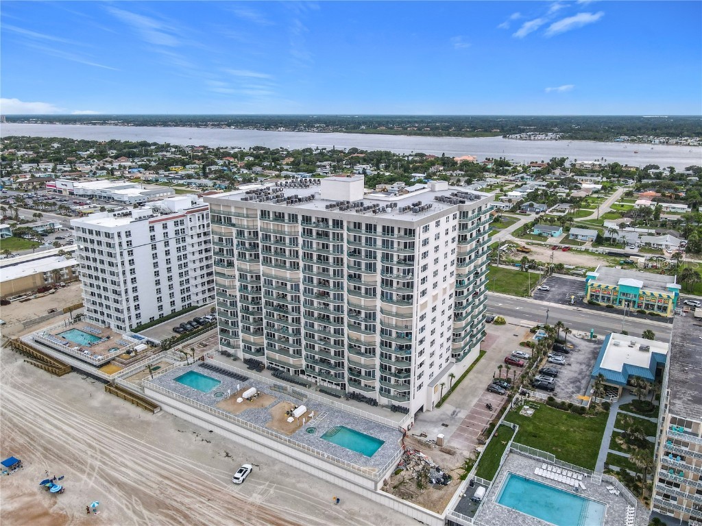 2055 S Atlantic Avenue #1410 Daytona Beach Shores FL 32118 - ATLANTIC OCEAN O6317775 image45