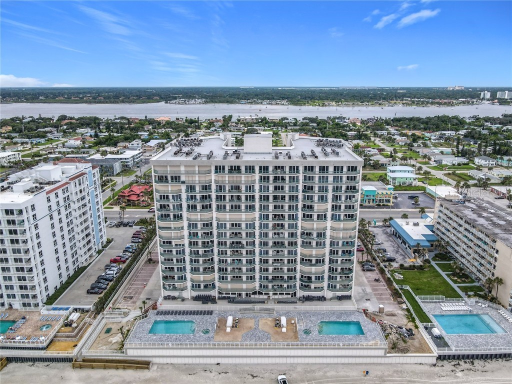 2055 S Atlantic Avenue #1410 Daytona Beach Shores FL 32118 - ATLANTIC OCEAN O6317775 image46