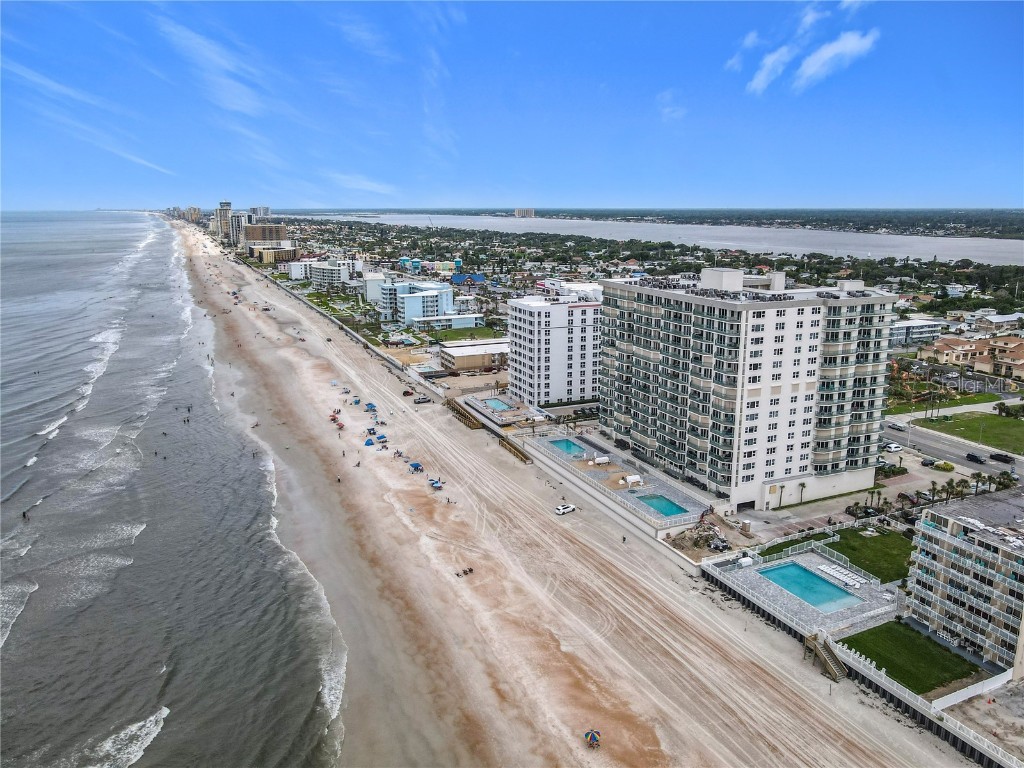 2055 S Atlantic Avenue #1410 Daytona Beach Shores FL 32118 - ATLANTIC OCEAN O6317775 image47
