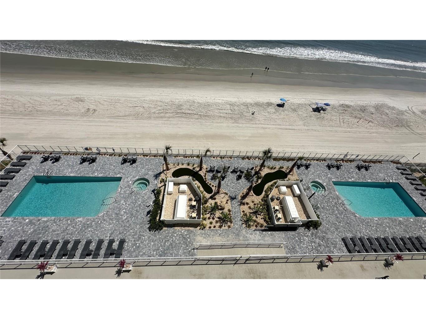 2055 S Atlantic Avenue #1410 Daytona Beach Shores FL 32118 - ATLANTIC OCEAN O6317775 image48