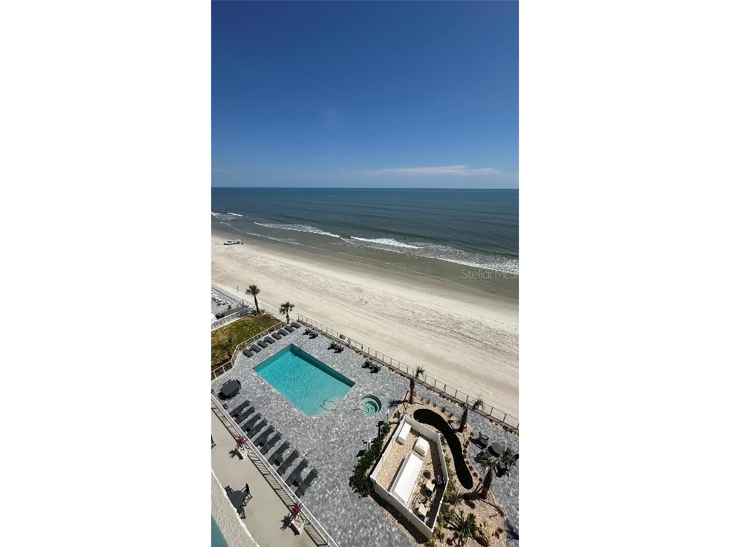 2055 S Atlantic Avenue #1410 Daytona Beach Shores FL 32118 - ATLANTIC OCEAN O6317775 image49