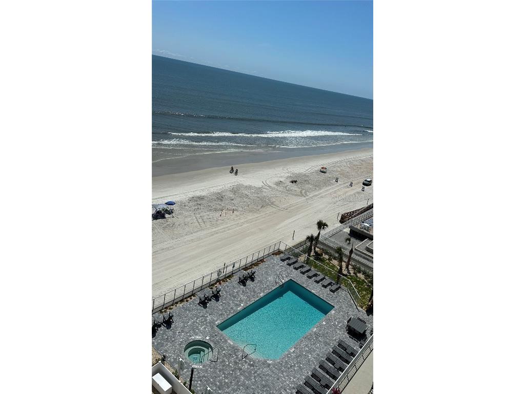 2055 S Atlantic Avenue #1410 Daytona Beach Shores FL 32118 - ATLANTIC OCEAN O6317775 image50