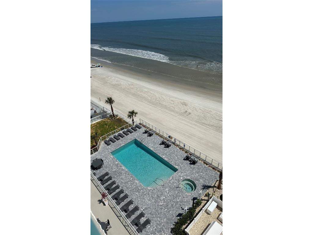 2055 S Atlantic Avenue #1410 Daytona Beach Shores FL 32118 - ATLANTIC OCEAN O6317775 image51