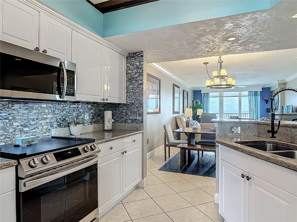 2055 S Atlantic Avenue #1410 Daytona Beach Shores FL 32118 - ATLANTIC OCEAN O6317775 image9