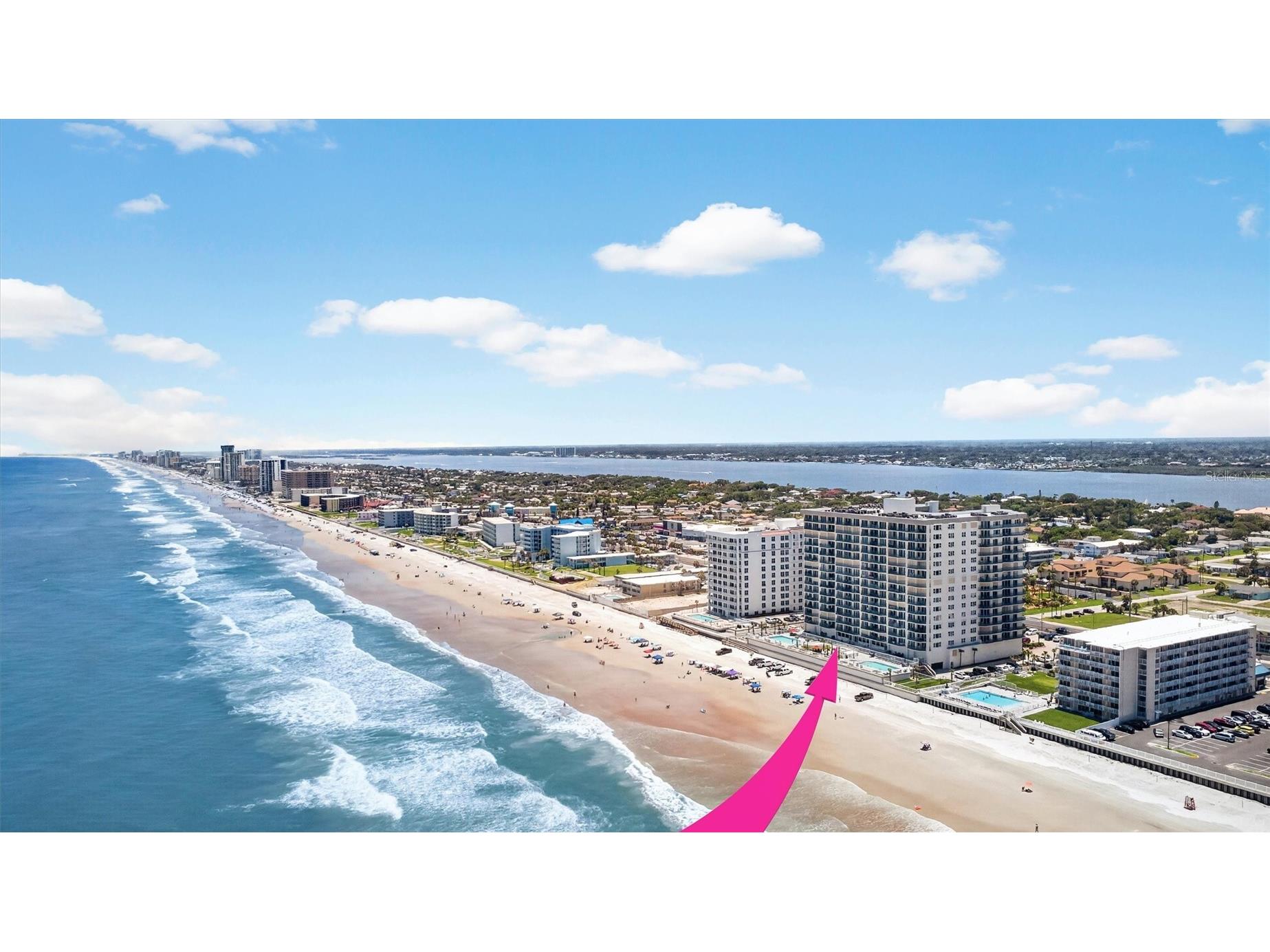 2055 S Atlantic Avenue #603 Daytona Beach FL 32118 V4950052 image9