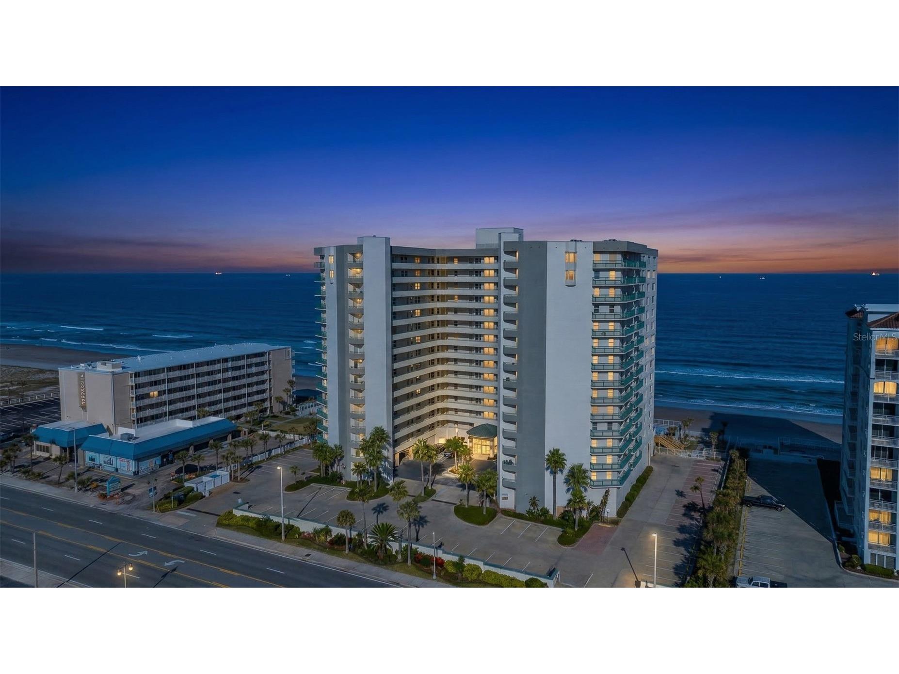 2055 S Atlantic Avenue #703 Daytona Beach Shores FL 32118 V4948419 image1