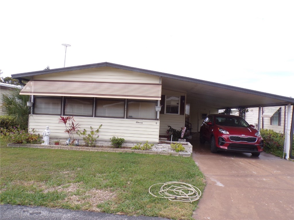 2055 S Floral Ave #11 Bartow FL 33830 B4901455 image1