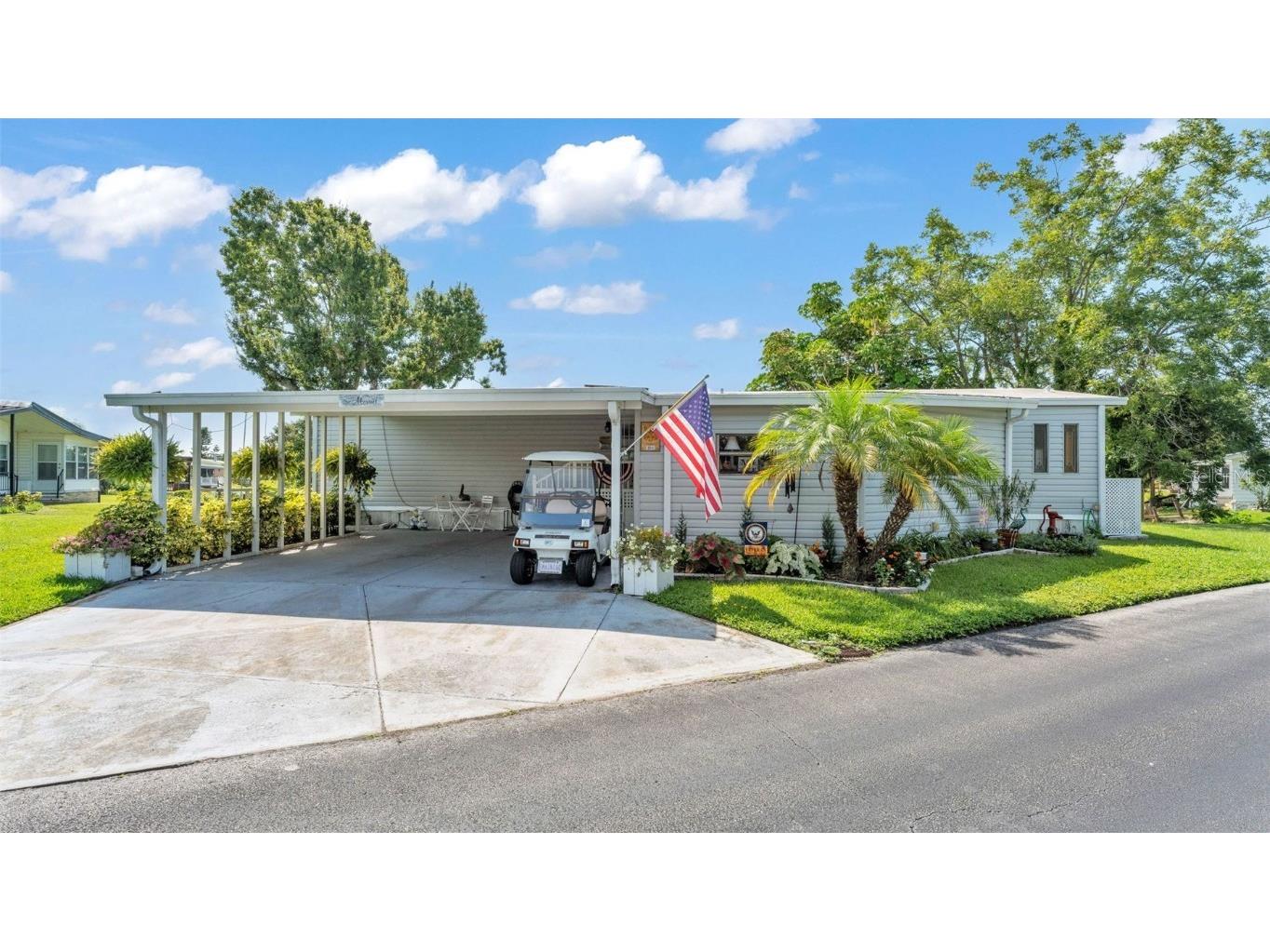 2055 S Floral Ave #164 Bartow FL 33830 - BIG BASS BAY L4954266 image1