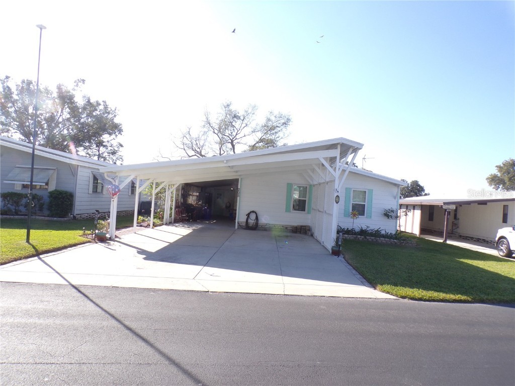 2055 S Floral Ave #205 Bartow FL 33830 - Little Bass Lake B4901364 image1
