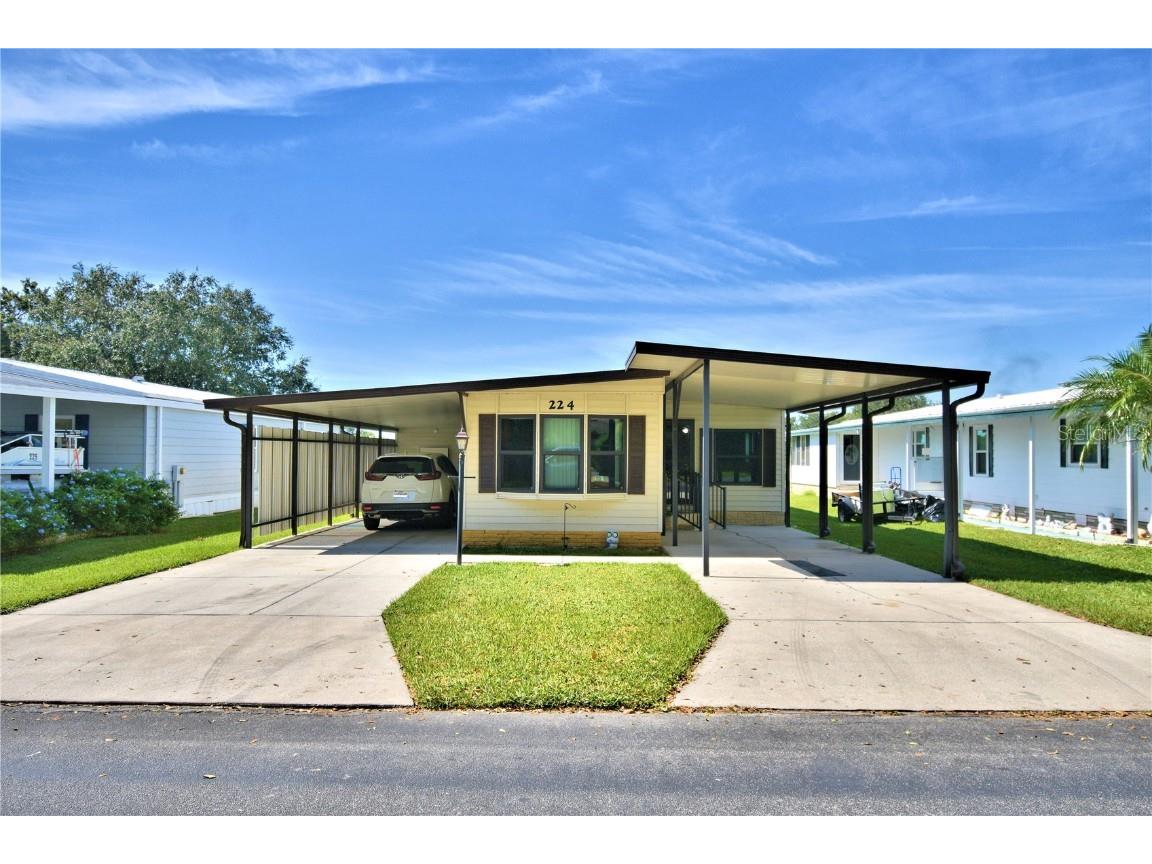 2055 S Floral Ave. #224 Bartow FL 33830 - Little Bass Lake P4927846 image1